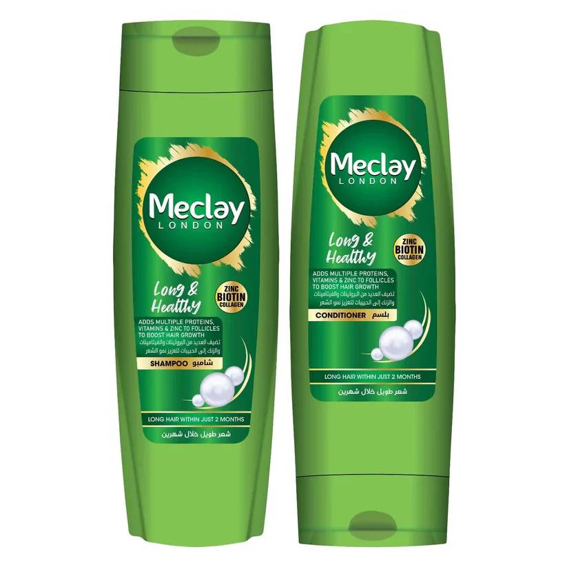 Hair Care