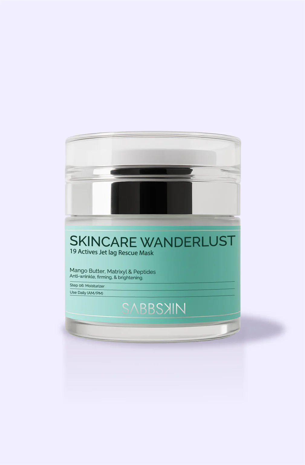 Skincare