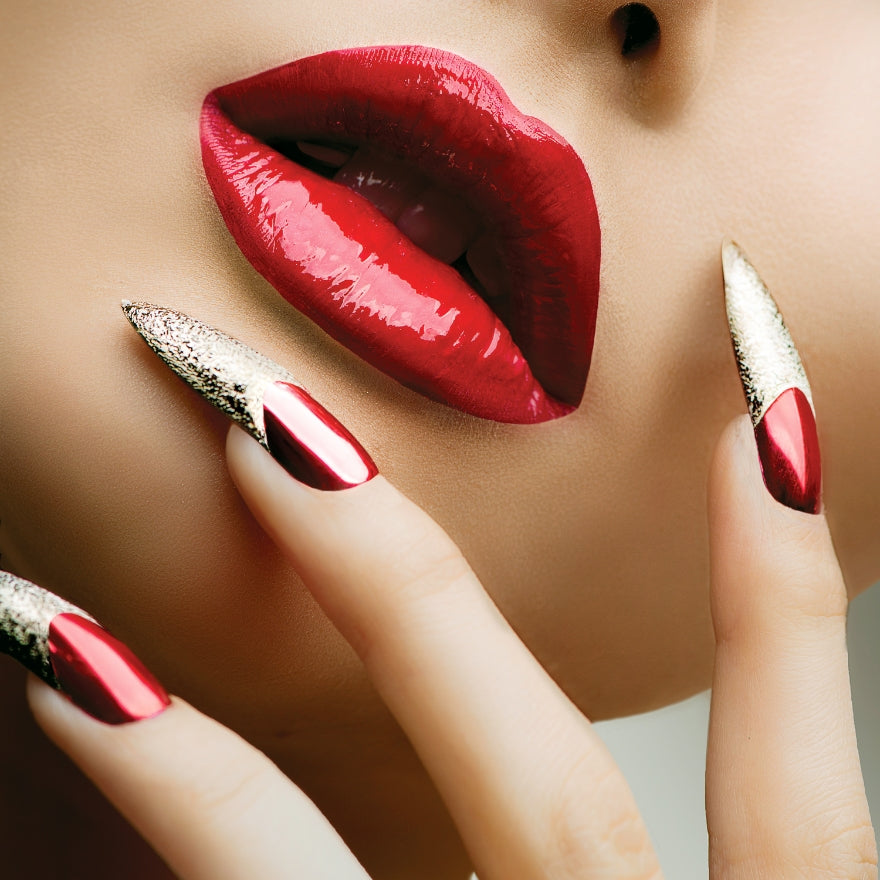 Make Up