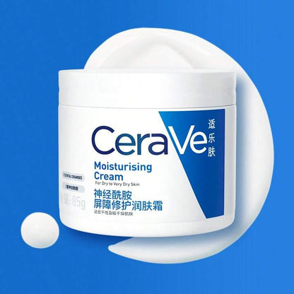 CeraVe Moisturizing Cream Dry to Very Dry Skin 454g
