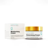 Professional Moisturising Cream – Intense Hydration & Skin Softness