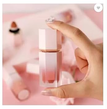 Beautious Air Cushion Liquid Blush – Natural Long Lasting Matte Cheek Tint