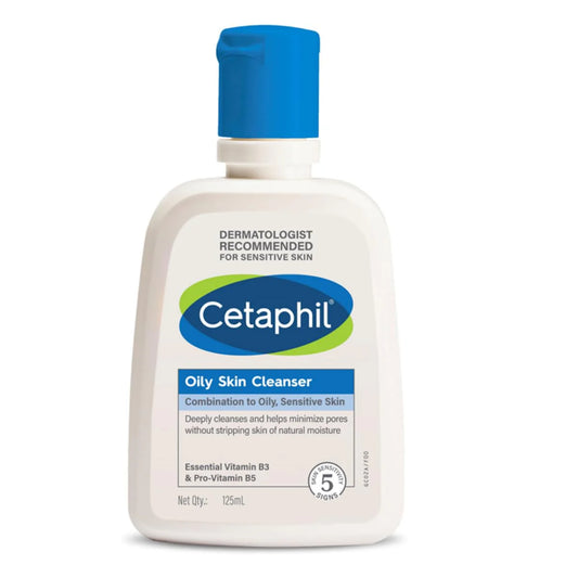 Daily Facial Cleanser