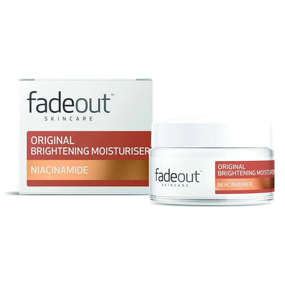 Original Brightening Moisturiser – Daily Hydration & Glow