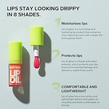 Miss Lara / Maliao Thick Lip Gloss – Long Lasting Shine (MS-137)