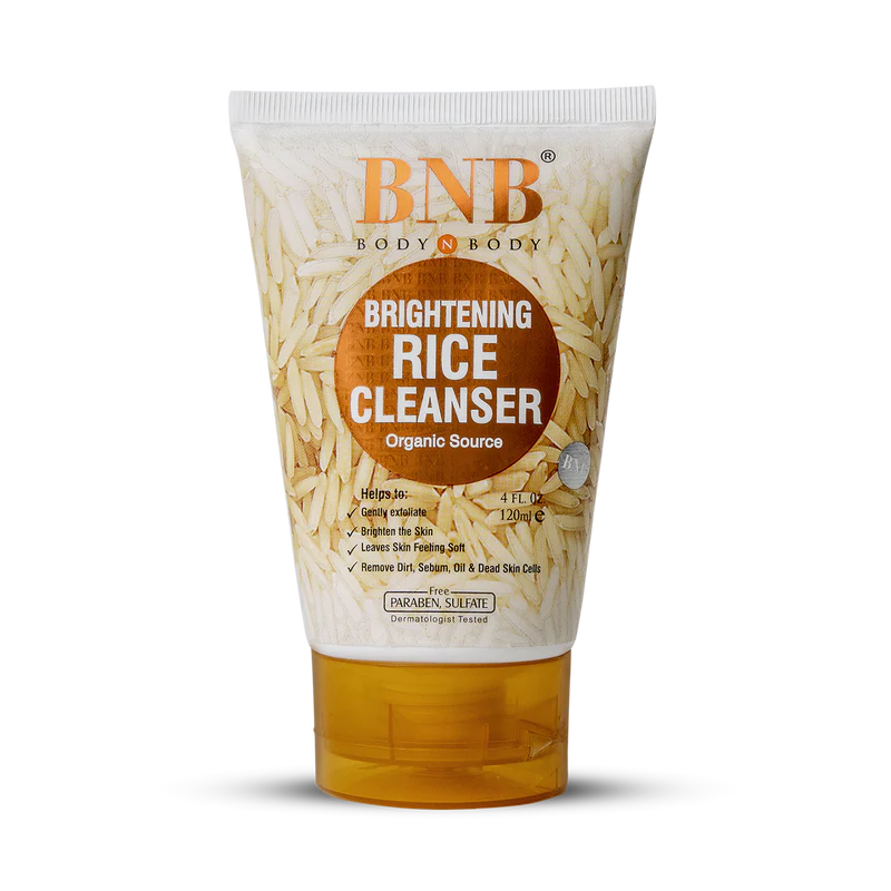 BNB Face Cleanser
