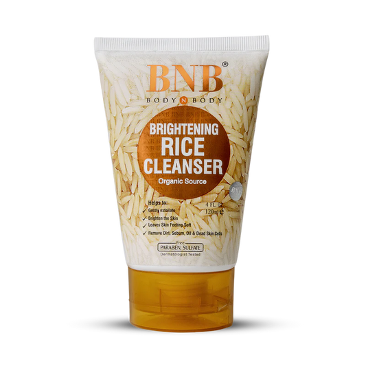 BNB Face Cleanser