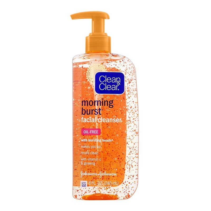 Clean & Clear Cleanser