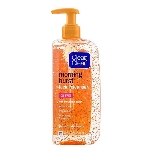 Clean & Clear Cleanser