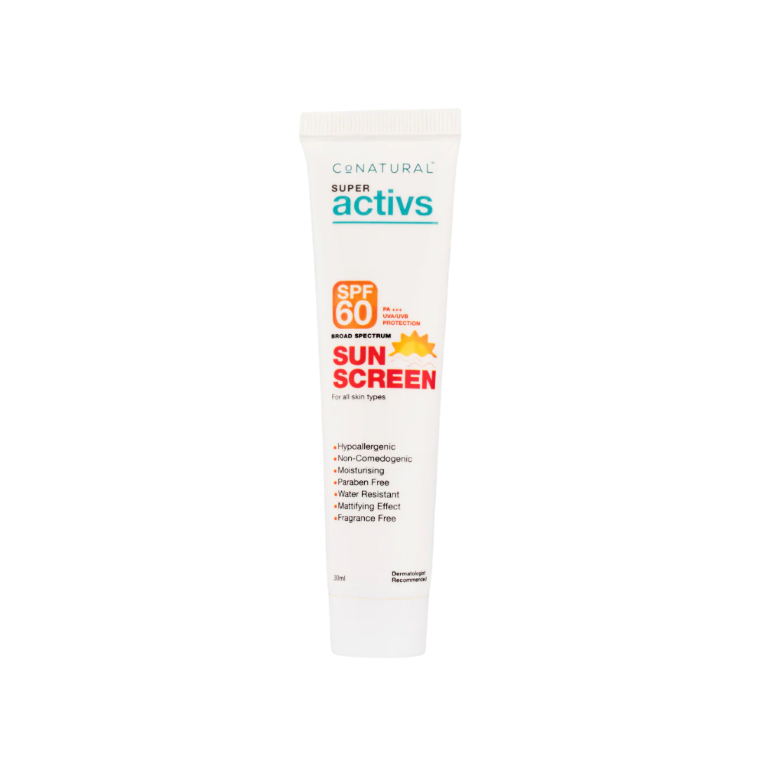 Conatural Sunscreen SPF 60