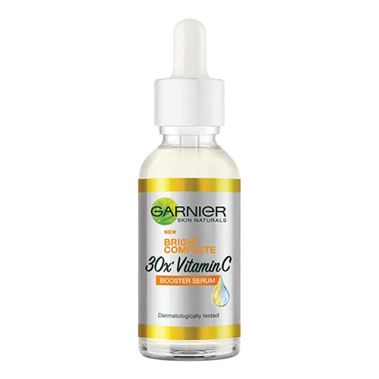 Bright Complete Vitamin C Serum