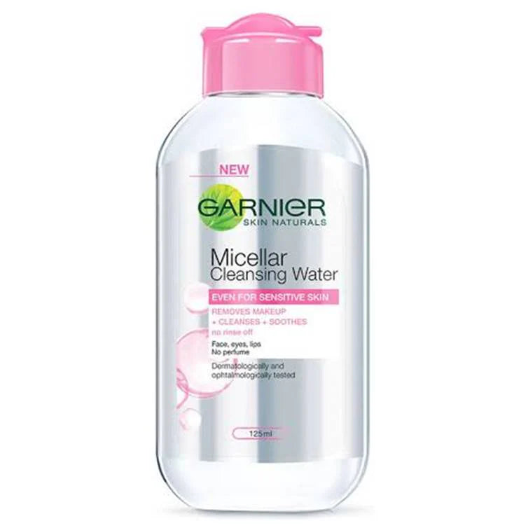 Garnier Pure Active Cleanser