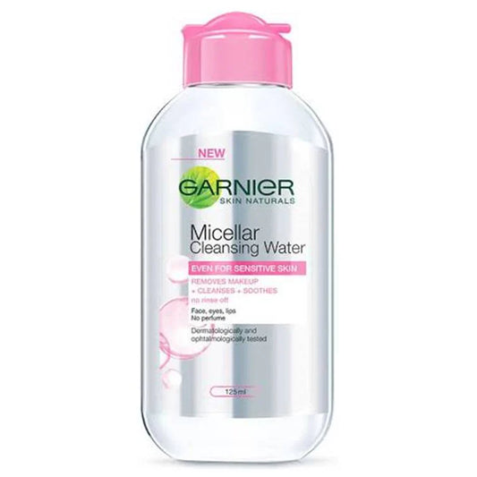 Garnier Pure Active Cleanser