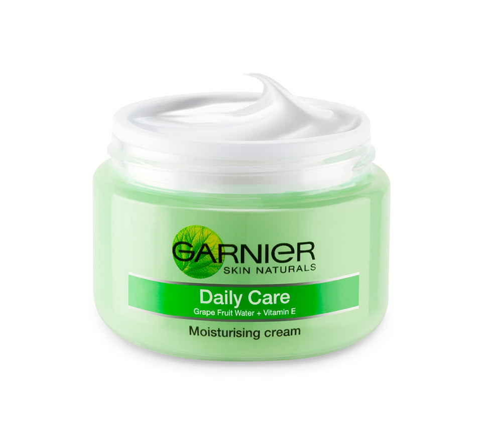 Garnier Daily Care Moisturising Cream – 40g