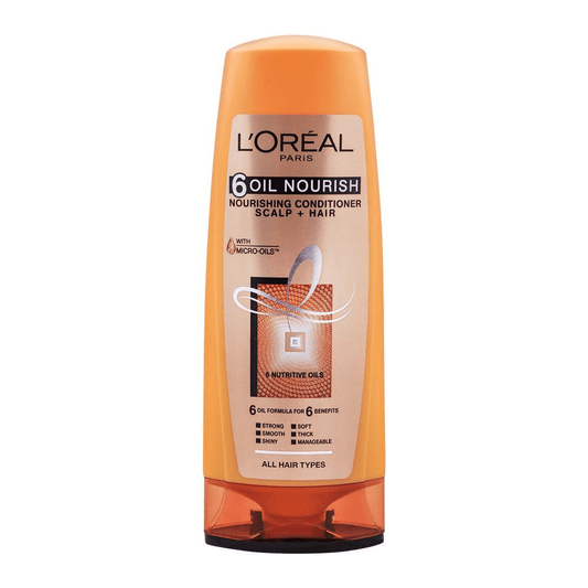 L’Oreal Paris Nourishing Conditioner