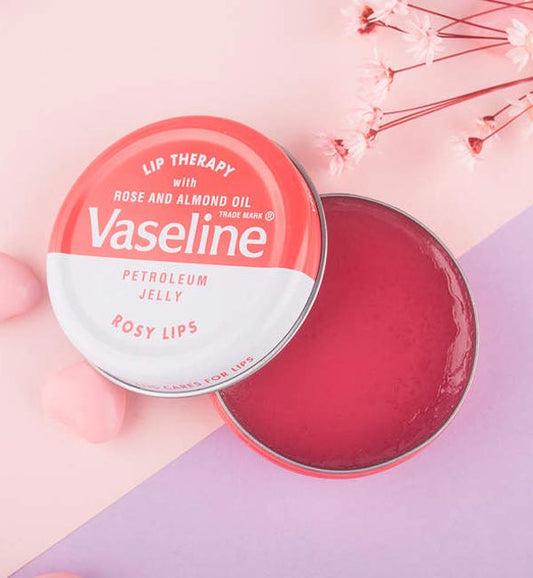 Deep Moisturizing Lip Balm – Intense Hydration for Dry Lips