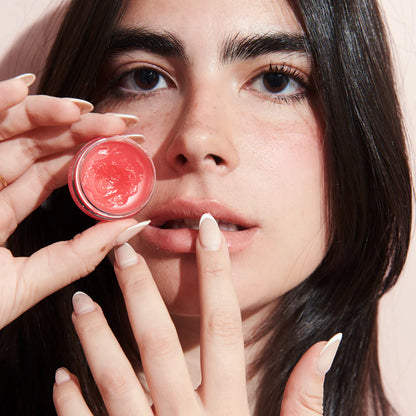 Lip Balm for Dry & Dark Lips