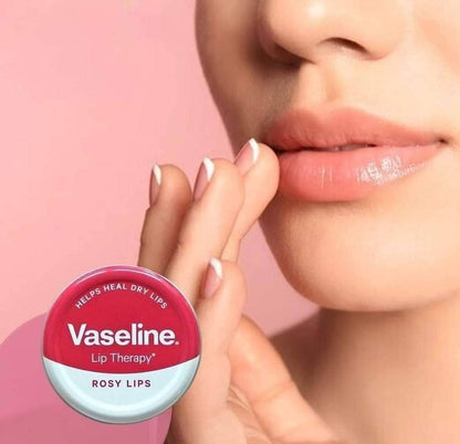 Deep Moisturizing Lip Balm – Intense Hydration for Dry Lips