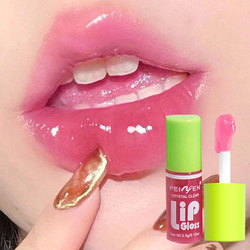 Miss Lara / Maliao Thick Lip Gloss – Long Lasting Shine (MS-137)