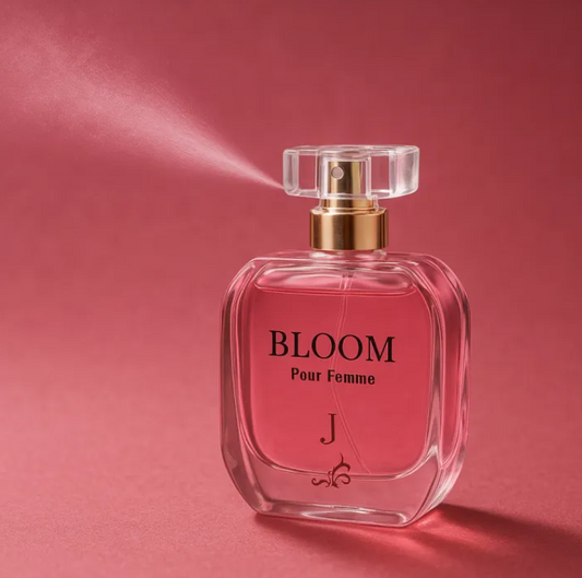 Our Impression – Bloom Pour Femme for Women (100ml)