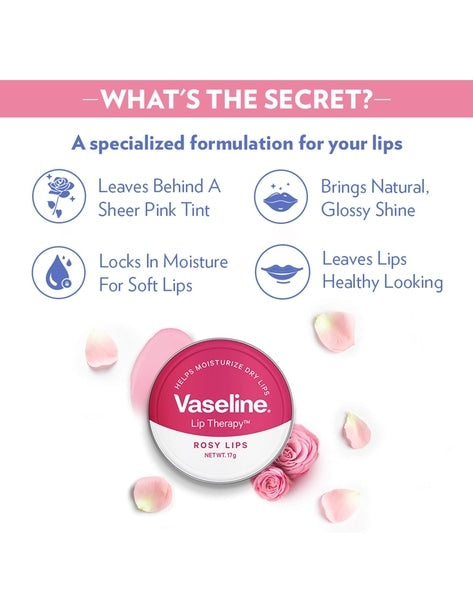 Deep Moisturizing Lip Balm – Intense Hydration for Dry Lips