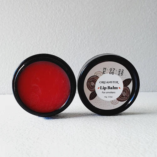 Lip Balm for Dry & Dark Lips