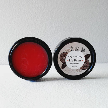 Lip Balm for Dry & Dark Lips
