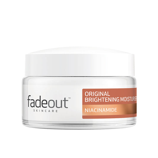 Original Brightening Moisturiser – Daily Hydration & Glow