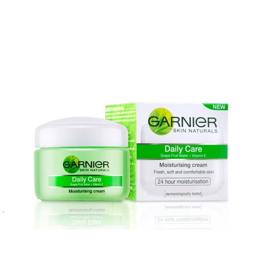 Garnier Daily Care Moisturising Cream – 40g