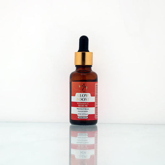 Glow Boost Vitamin C Serum 30Ml