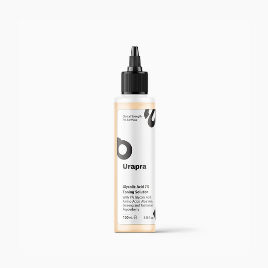 Glycolic Acid 7% Toning Solution – Acne Care & Skin Renewal
