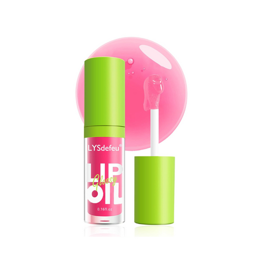 Miss Lara / Maliao Thick Lip Gloss – Long Lasting Shine (MS-137)
