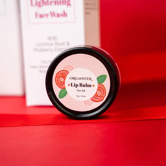 Lip Balm for Dry & Dark Lips