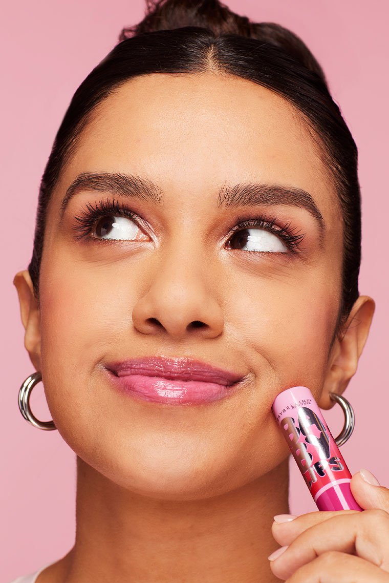 Baby Lips Glow Lip Balm – Long Lasting Smooth Lip Treatment