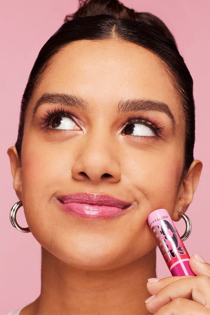 Baby Lips Glow Lip Balm – Long Lasting Smooth Lip Treatment