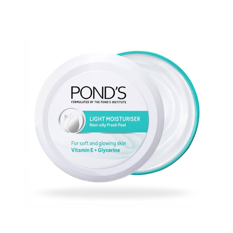 POND'S Light Moisturiser Cream – 75ml
