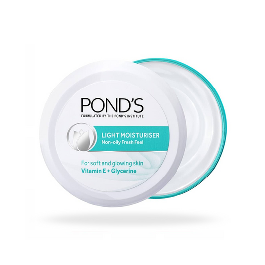 POND'S Light Moisturiser Cream – 75ml