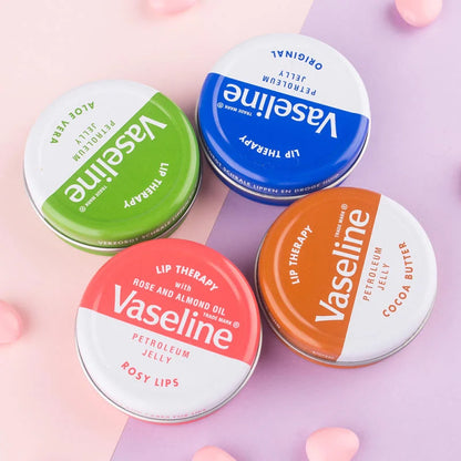 Deep Moisturizing Lip Balm – Intense Hydration for Dry Lips