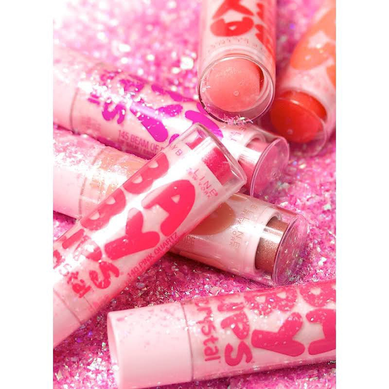 Baby Lips Glow Lip Balm – Long Lasting Smooth Lip Treatment